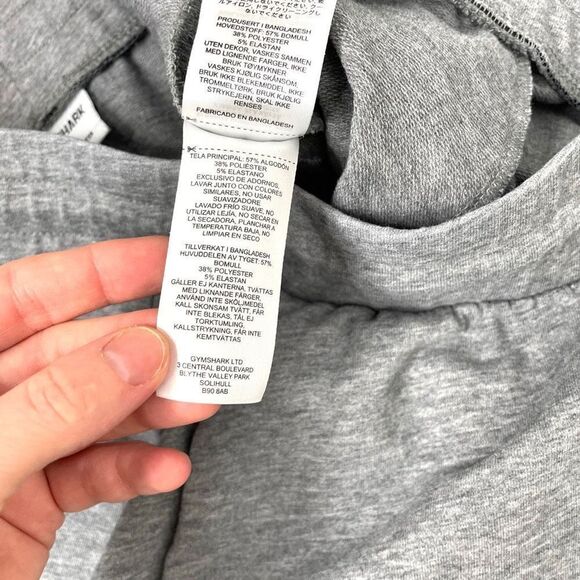 Gymshark sport shorts Size M - Picture 7 of 8